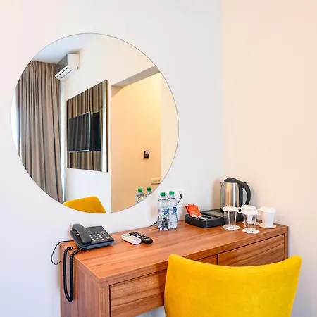 Ryon Mamaia-nord 3* Năvodari