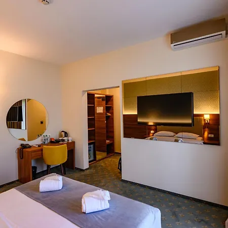 מלון Ryon Mamaia-nord 3*