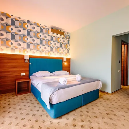 Ryon Mamaia-nord 3* Năvodari