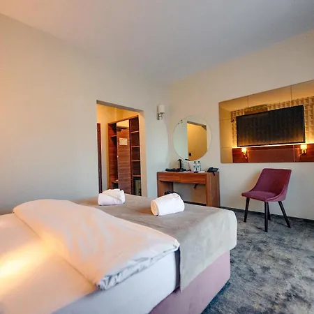 מלון Ryon Mamaia-nord 3*