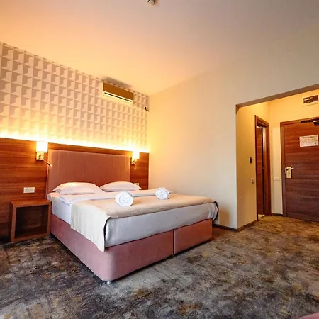 Ryon Mamaia-nord 3*