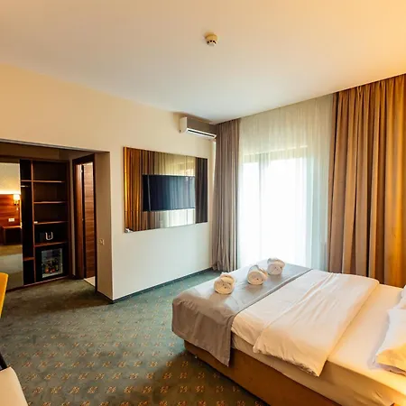 מלון Ryon Mamaia-nord 3*