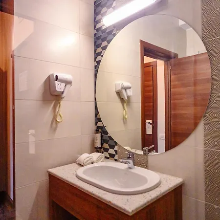 מלון Ryon Mamaia-nord 3*